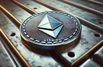 Ethereum Technical Analysis: Oscillators and Moving Averages Hint at Bearish Trend