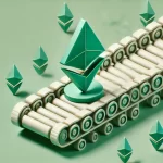 Ethereum’s ‘The Surge’ Roadmap Revealed