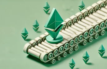 Ethereum’s ‘The Surge’ Roadmap Revealed