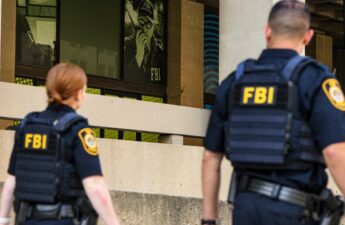 FBI Arrests Alabama Man in Connection With SEC X Account Hack That Spiked Bitcoin Prices