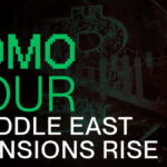 FOMO HOUR 210 - MIDDLE EAST TENSIONS RISE