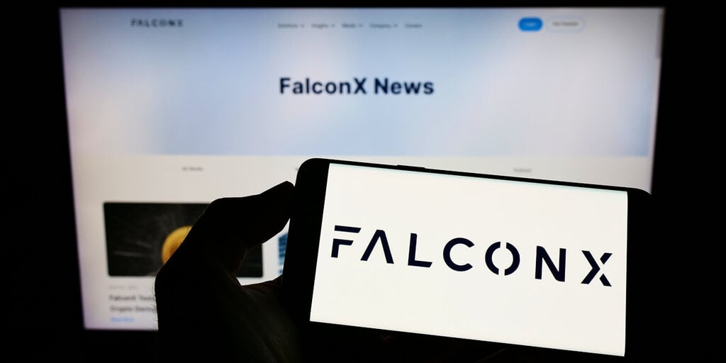 FalconX Unveils Auto-Liquidation Service for APAC Crypto Miners Amid Sector Woes