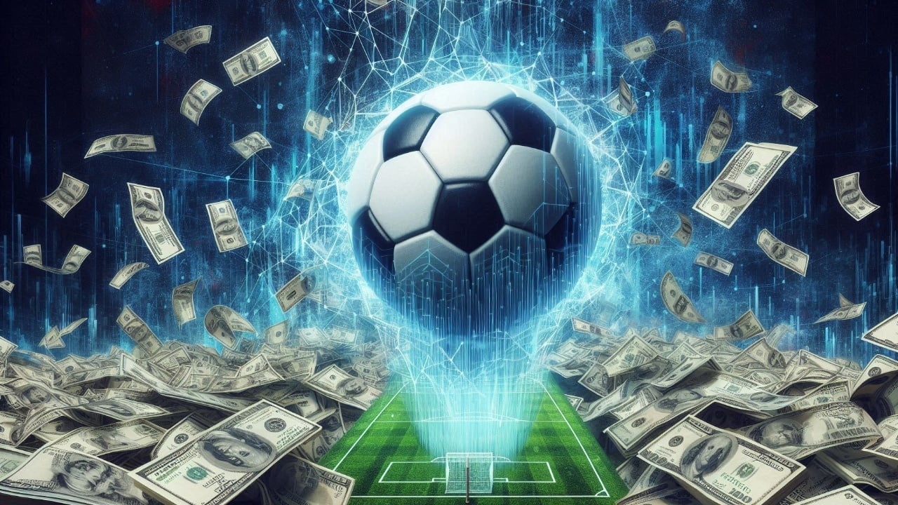 Football Stars to Face Legal Actions Regarding $3.2B Pyramid Scheme Promotion