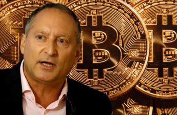 Former Sodastream CEO Offers $100K in Bitcoin for the Safe Return of Israeli Hostages