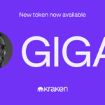 GIGA is available for trading!