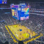 Golden State Warriors Name Coinbase as Crypto Sponsor, Replacing FTX