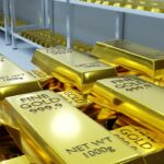 Goldman Sachs Raises Gold Forecast to $2,900 by 2025