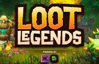 HYCHAIN Launches Loot Legends: Pioneering a New Dimension in Mobile Gaming