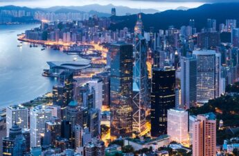 Hong Kong Mulls Tax Incentives for Sophisticated Crypto Investors