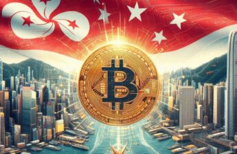 Hong Kong Unveils Regulation Roadmap, Hints at New Cryptocurrency Incentives