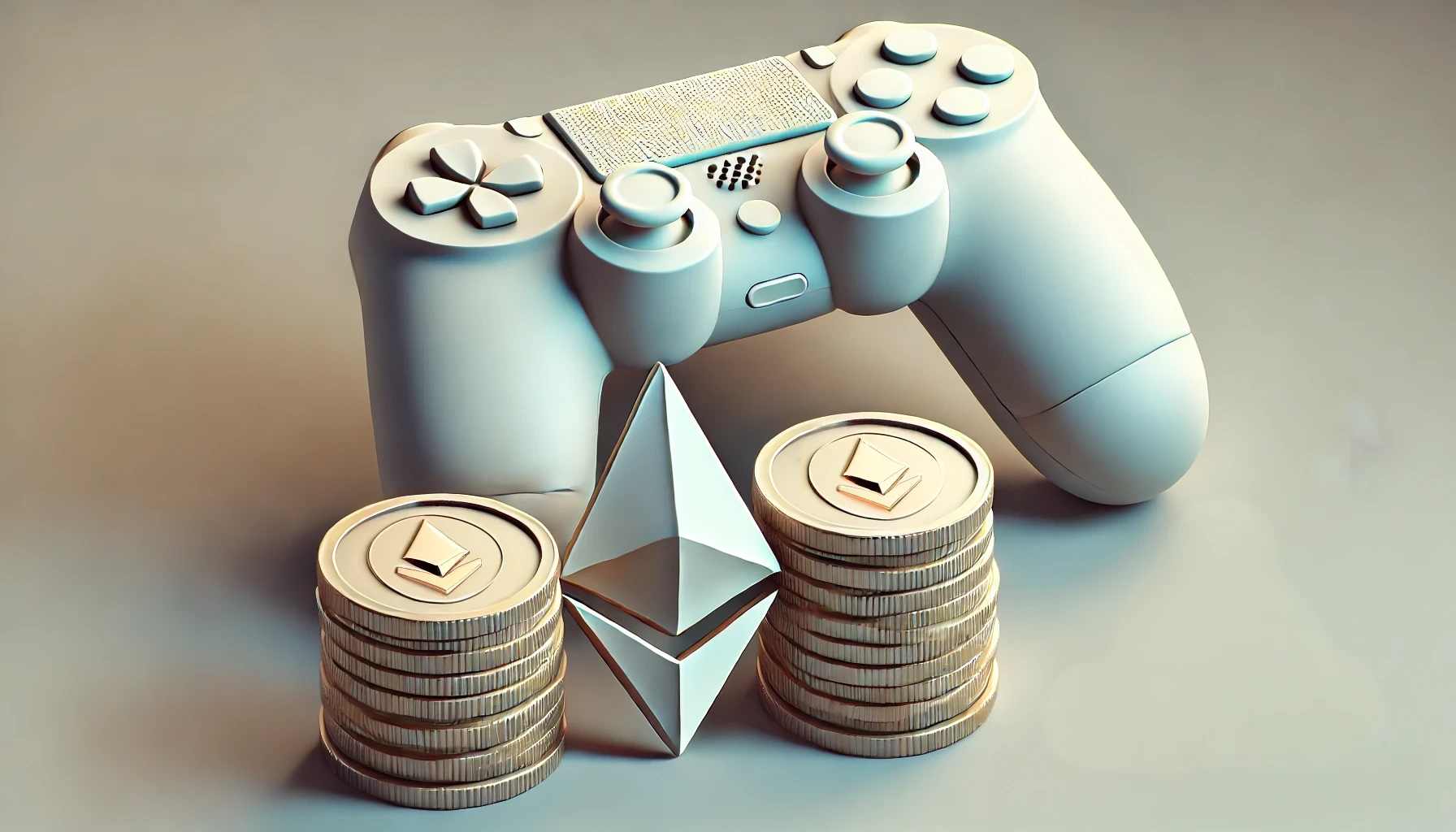 How Ethereum is Revolutionizing Game Crowdfunding