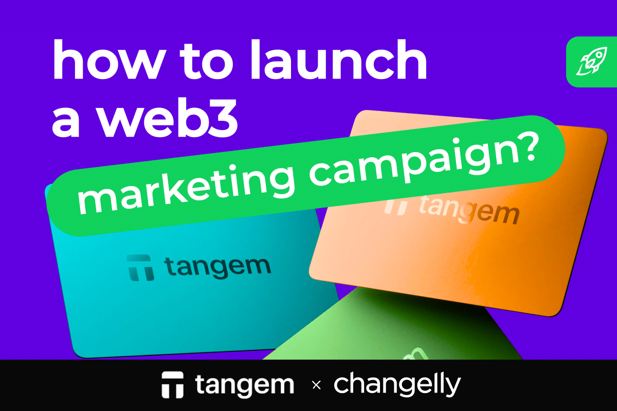 How To Launch a Successful Web3 Marketing Campaign