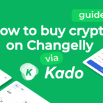 How to Buy Crypto on Changelly via Kado: A Step-by-Step Guide