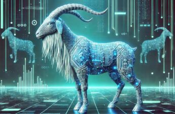 Inside GOAT’s Wild Market Ride: What’s Driving This AI-Meme Coin Craze?