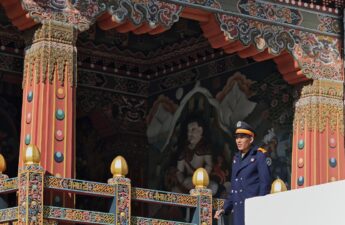 Inside the Royal Government of Bhutan’s Bold $66M Bitcoin Transfer — Strategic or Something More?