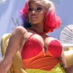 Insiders Have Made $250,000 on Cardi B WAP Solana Meme Coin in Just 12 Hours