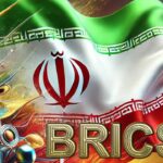 Iran Urges BRICS to Create Financial System Free From Western Influence