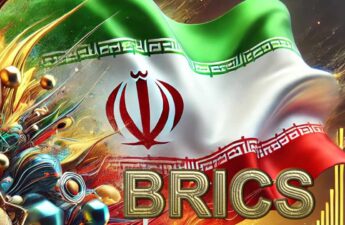 Iran Urges BRICS to Create Financial System Free From Western Influence