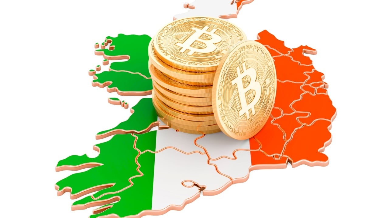 Ireland Moves to Draft Urgent Legislation for Cryptocurrency Regulations Ahead of EU Deadline