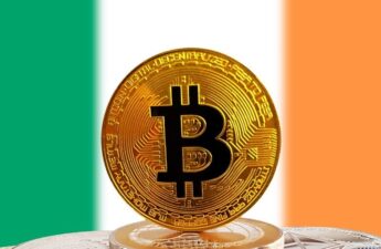 Ireland To Draft ‘Urgent’ New Crypto Rules Ahead of EU Money Laundering Crackdown