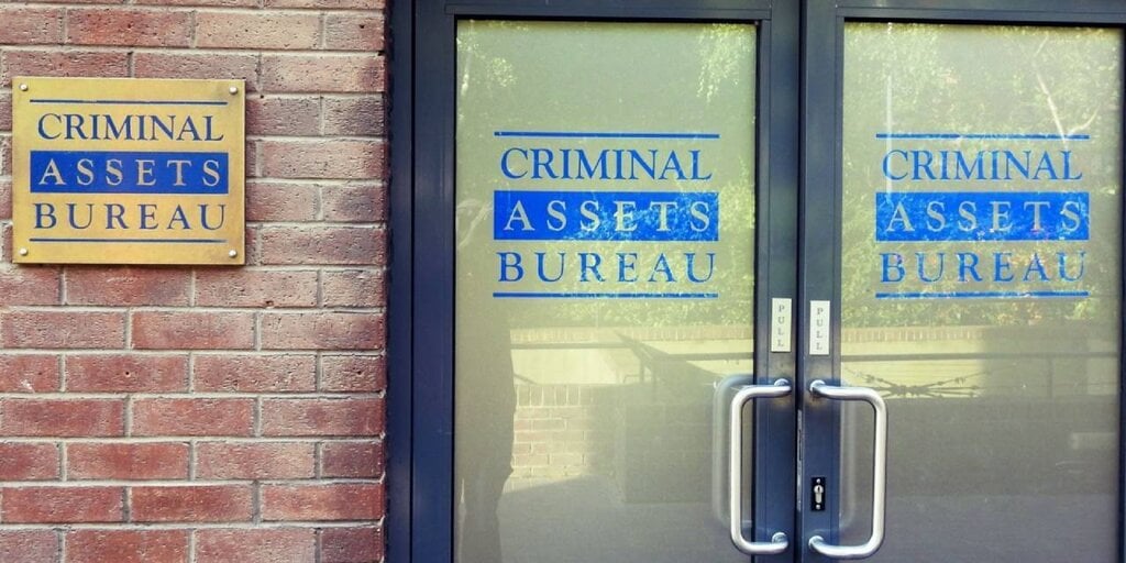 Irish Criminal Assets Bureau Unable to Access Drug Dealer's $378 Million in Seized Bitcoin