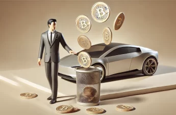 Is Elon Musk Dumping Bitcoin? Tesla Moves $760 Million in BTC