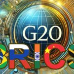 Is G20 Losing Relevance? BRICS’ Rise Signals Shift in Global Power