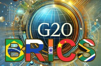 Is G20 Losing Relevance? BRICS’ Rise Signals Shift in Global Power