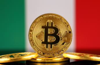 Italy Reveals 62% Increase in Bitcoin Capital Gains Tax