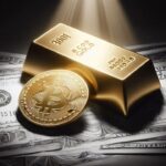 Jim Rickards: Gold Might Avoid Crypto Substituting the US Dollar