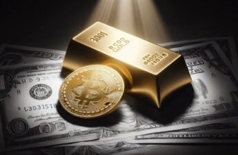 Jim Rickards: Gold Might Avoid Crypto Substituting the US Dollar