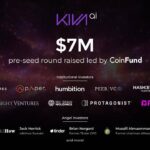 KIVA AI Secures $7M to Transform AI Development With Enhanced Human Feedback Operations