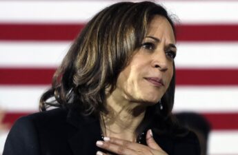 Kamala Harris’s Odds of Winning Take a Major Hit After Fox News Interview, Shaking up the 2024 Race