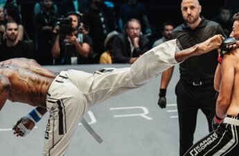 Karate Combat Launches Layer-2 Network to License Game Model to Other Sports