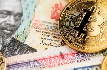 Kenya’s Crypto Landscape Set for Major Overhaul With New Tax System