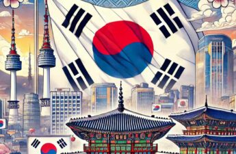 Korea to Regulate Crypto Cross-Border Trade Next Year