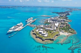 Kraken Launches Regulated Derivatives Platform in Bermuda