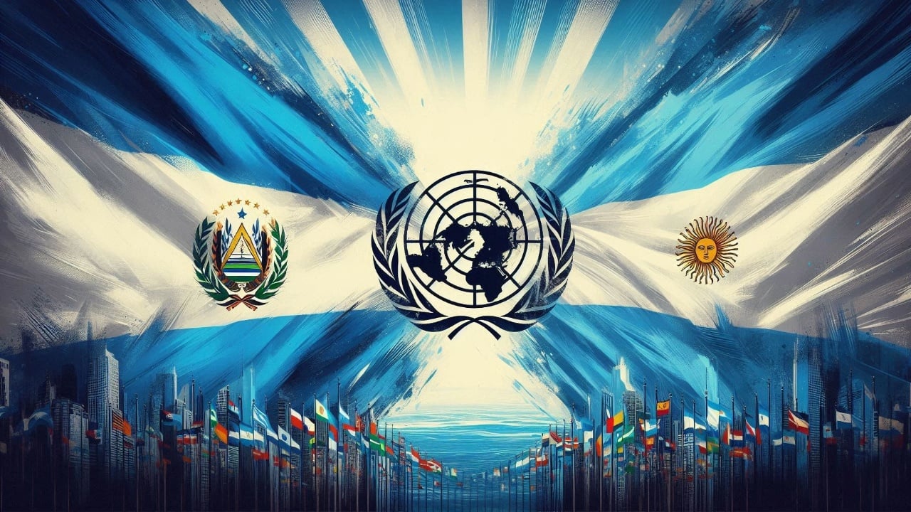 Latam Insights Encore: Latin America’s Proactive Leadership Could Change the UN’s Agenda