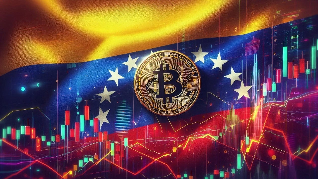 Latam Insights Encore: Venezuela Can Grow to Be Latin America’s Crypto Haven