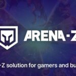 League of Kingdoms Launches Arena-Z L2 Gaming Blockchain and Platform