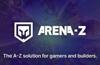 League of Kingdoms Launches Arena-Z L2 Gaming Blockchain and Platform