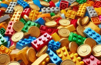 Lego’s Website Hacked to Promote ‘Lego Coin’ Crypto Scam