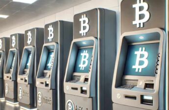 London Man Denies Running Illegal Cryptocurrency ATMs