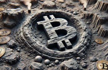 MARA Launches Pilot to Harness Shale Gas for Bitcoin Mining Operations