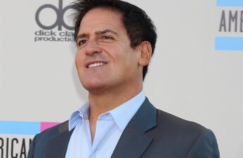 Mark Cuban Dismisses Polymarket Election Odds as Result of 'Foreign Money'