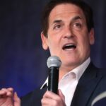 Mark Cuban Tells Harris Camp FTX Debacle Could Have Been Avoided in US Under Different SEC Leadership