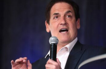 Mark Cuban Tells Harris Camp FTX Debacle Could Have Been Avoided in US Under Different SEC Leadership