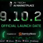 Mark Your Calendars for October 9th: The Official Solidus Ai Tech AI Marketplace Launch