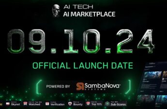 Mark Your Calendars for October 9th: The Official Solidus Ai Tech AI Marketplace Launch