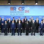 Massive Turnout at BRICS Summit Proves West’s Strategy to Isolate Russia Failed